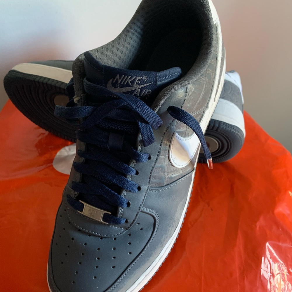 Men’s Nike AF1